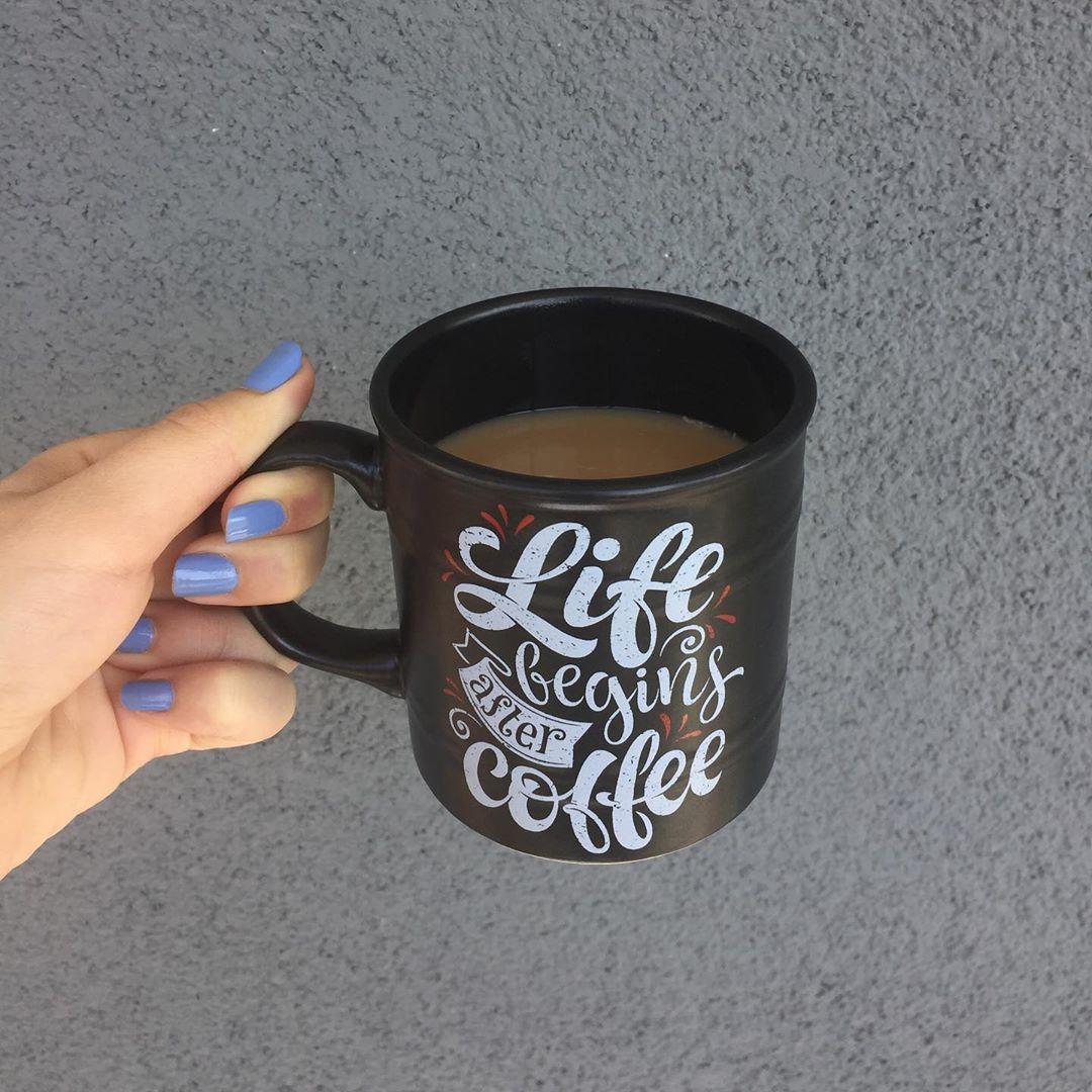 ARA ÖĞÜNE SÜTLÜ KAHVE - DİYETİSYEN BÜŞRA UZUN – ANKARA