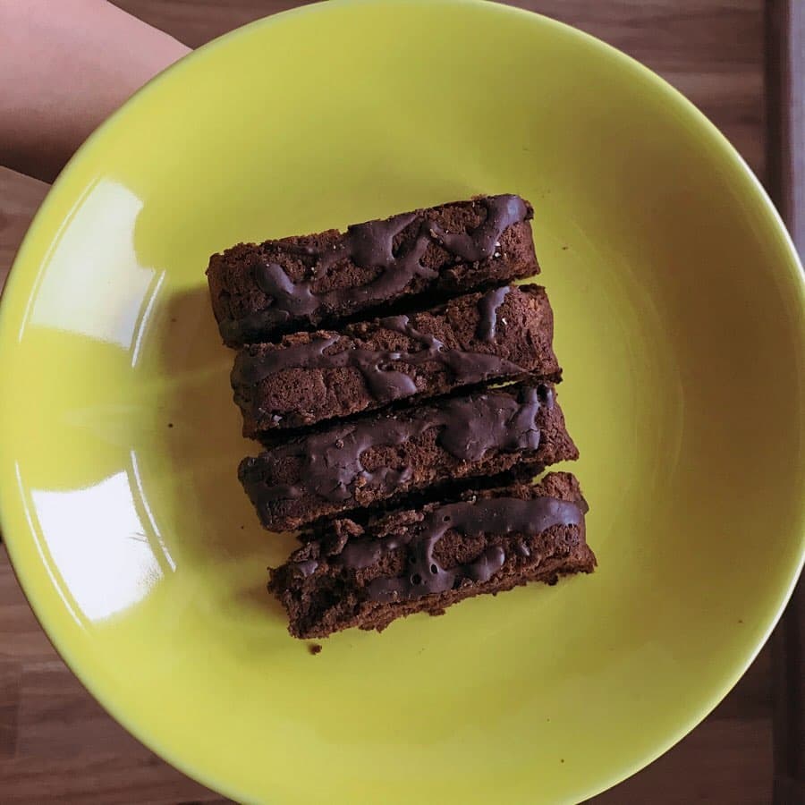 NOHUT BROWNIE 
