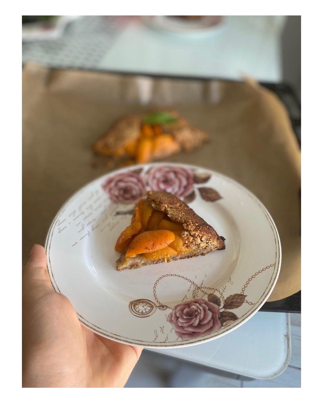 KAYISILI GALETTE 