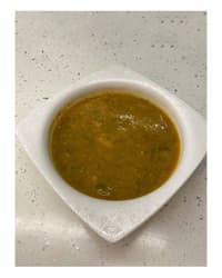 BAĞIŞIKLIK GÜÇLENDİRİCİ ÇORBA - DİYETİSYEN ECEM MULLAOĞLU - ANKARA