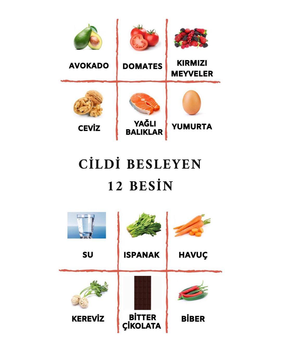 IŞILDAYAN CİLDİN SIRRI 