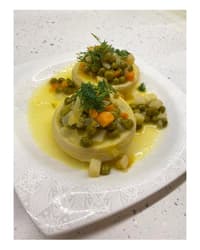 ENGİNAR TARİFİ - DİYETİSYEN ECEM MULLAOĞLU - ANKARA