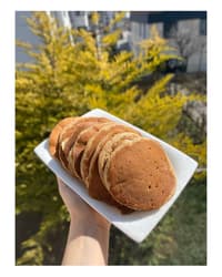 PANCAKE 