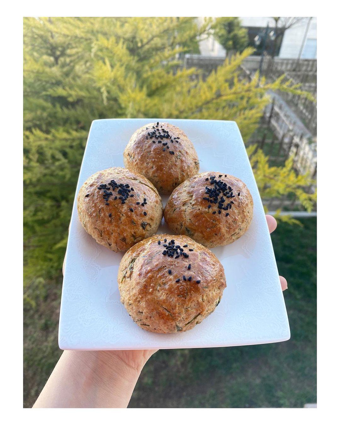 DEREOTLU FİT POĞAÇA