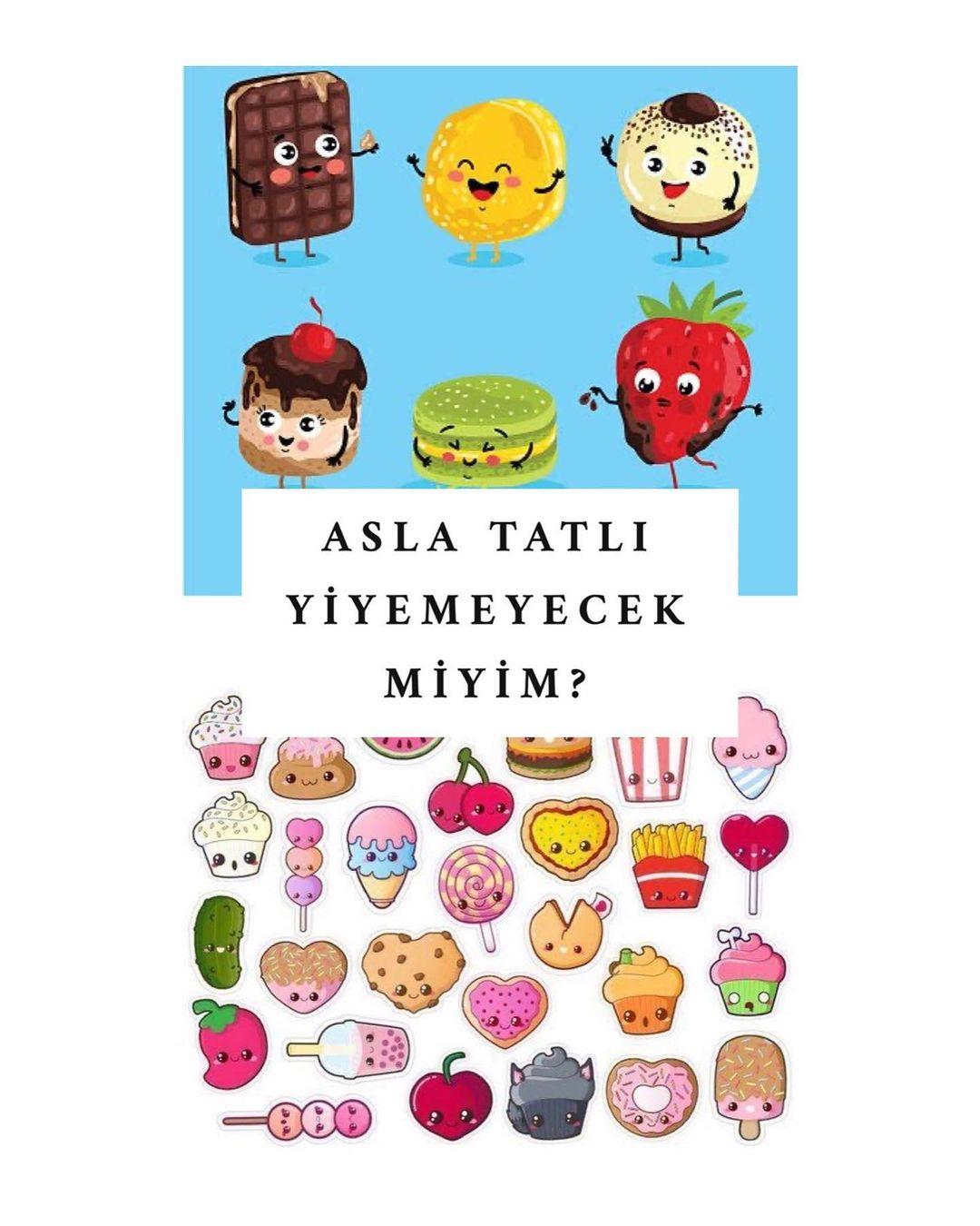 DİYET SÜRECİNDE NELER YAPMALI? 