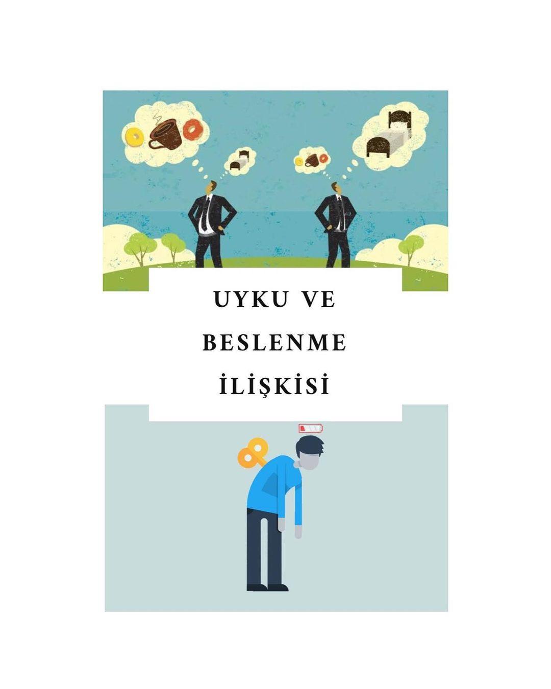 UYKU VE BESLENME 