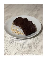 FİT BROWNİE 