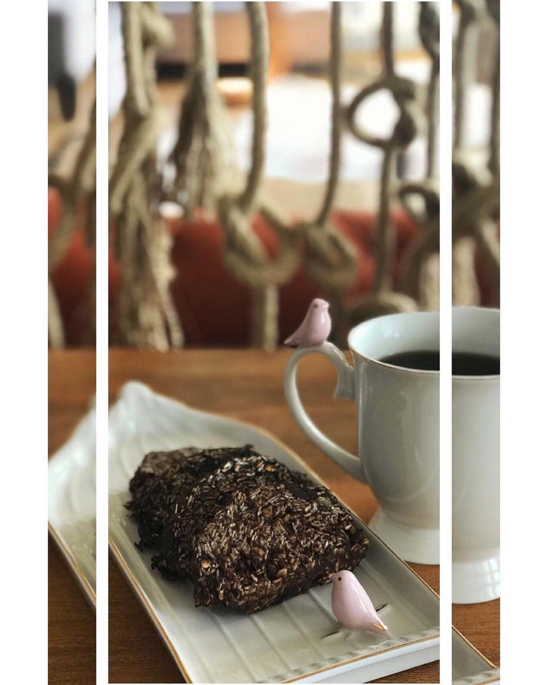 SAĞLIKLI MOZAİK PASTA 