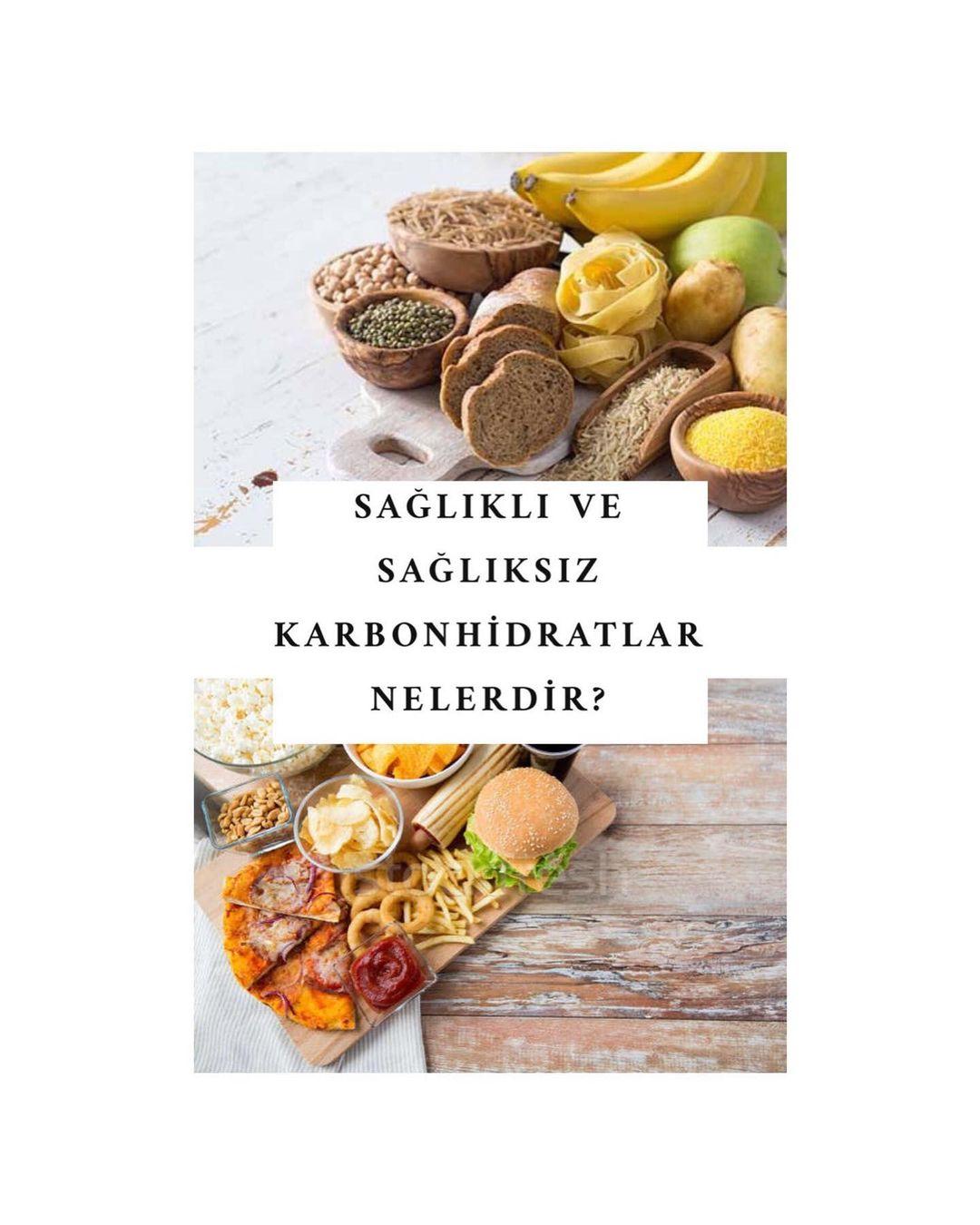 KARBONHİDRATLAR HAKKINDA
