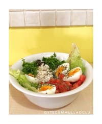 FARKLI BİR KAHVALTI - DİYETİSYEN ECEM MULLAOĞLU - ANKARA