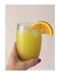 ŞEKERSİZ LİMONATA - DİYETİSYEN ECEM MULLAOĞLU - ANKARA