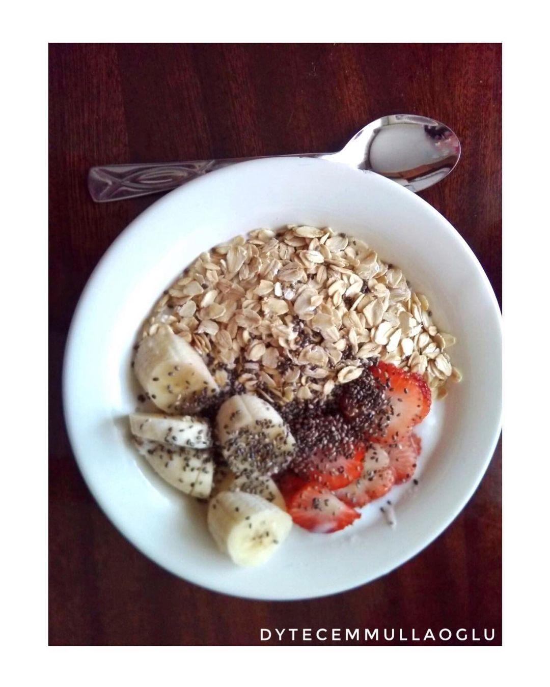 HIZLI ANA ÖĞÜN - DİYETİSYEN ECEM MULLAOĞLU - ANKARA