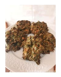 FIRINDA KABAK MÜCVER 