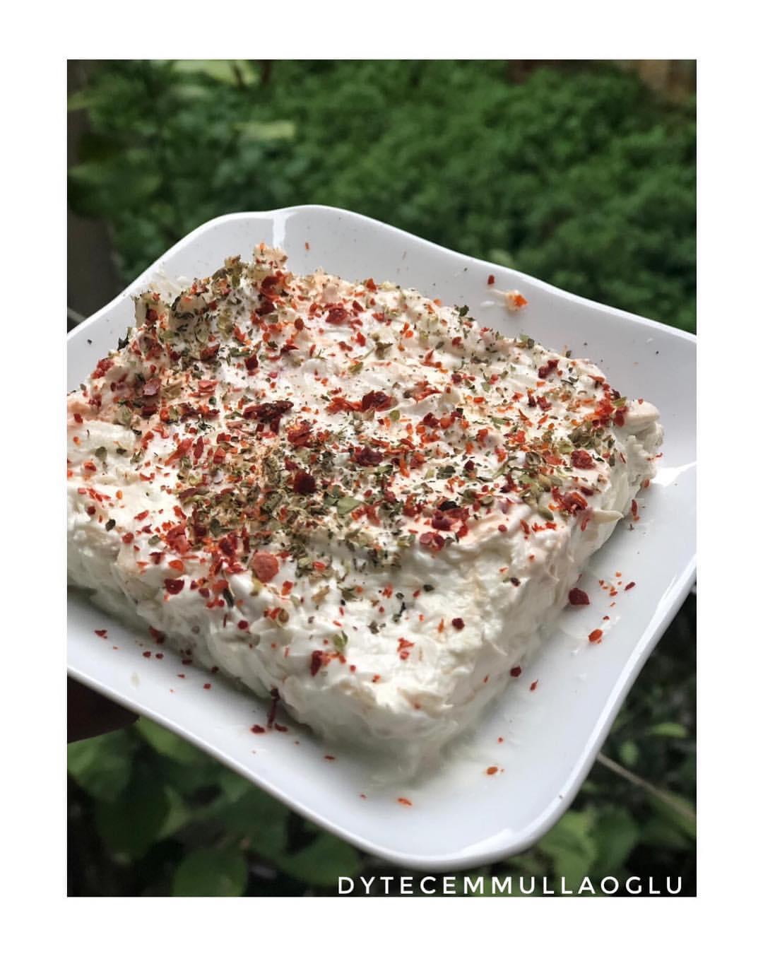 KEREVİZ SALATASI - DİYETİSYEN ECEM MULLAOĞLU - ANKARA