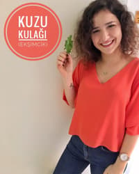 KUZU KULAĞI