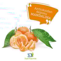 MANDALİNA 