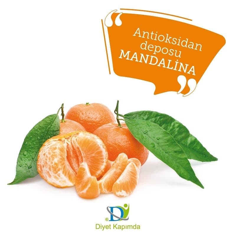 MANDALİNA 