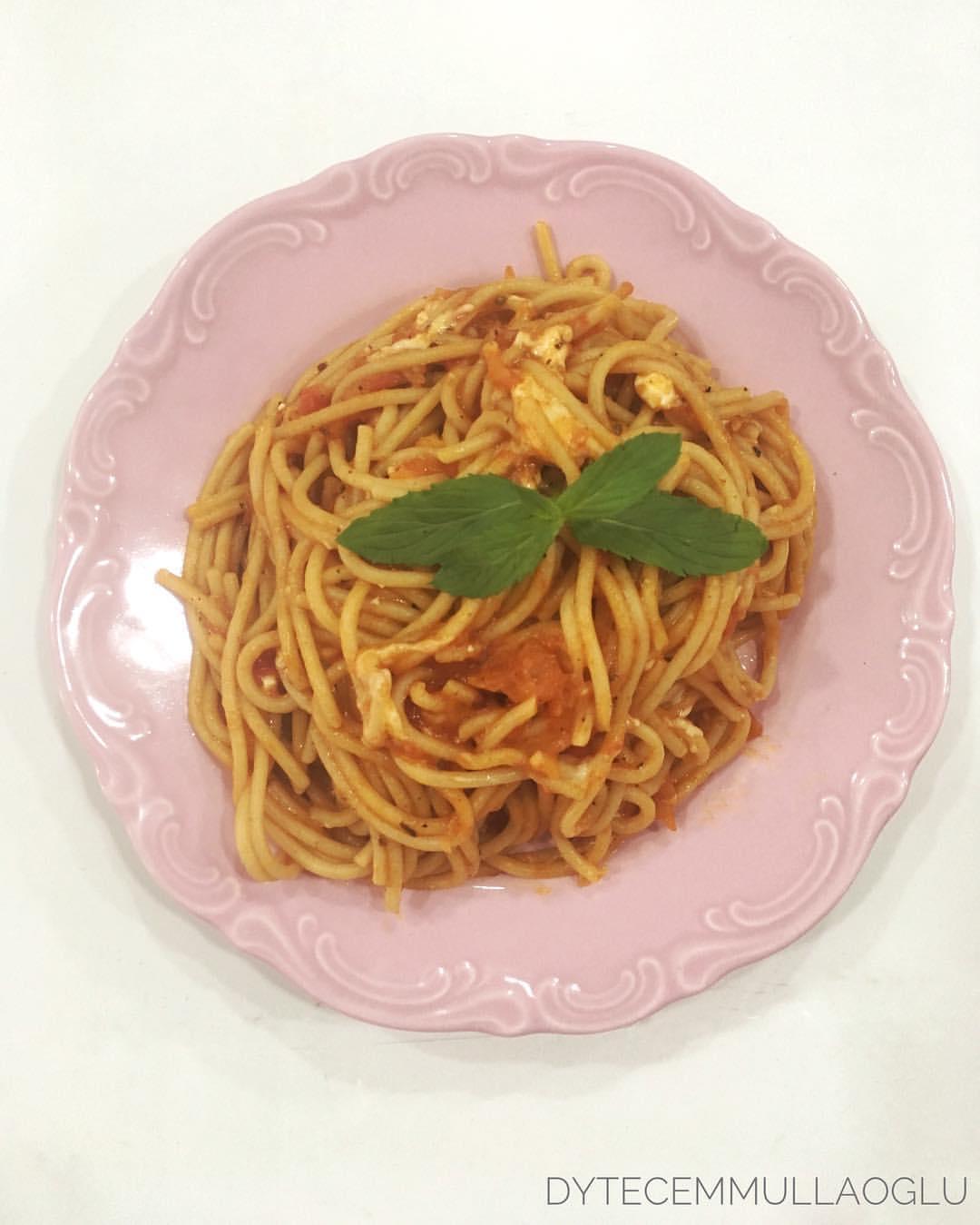 DİYETTEYKEN MAKARNA YENİR Mİ?