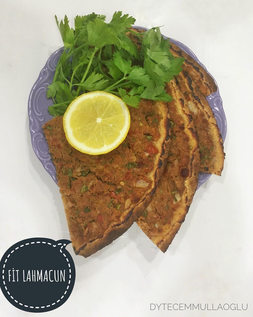 FİT LAHMACUN 