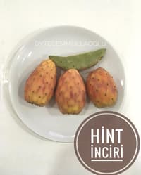 HİNT İNCİRİ 