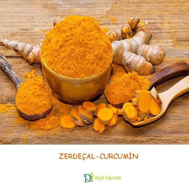 ZERDAÇAL-CURCUMİN 
