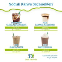 KAHVE SEVENLER BURAYA 