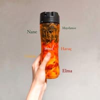 DETOX - DİYETİSYEN ZEYNEP EDA İMAMOĞLU - ANKARA