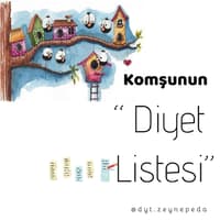 DİYET KİŞİYE ÖZELDİR