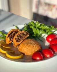 DİYETTE İÇLİ KÖFTE YENİR Mİ ? 