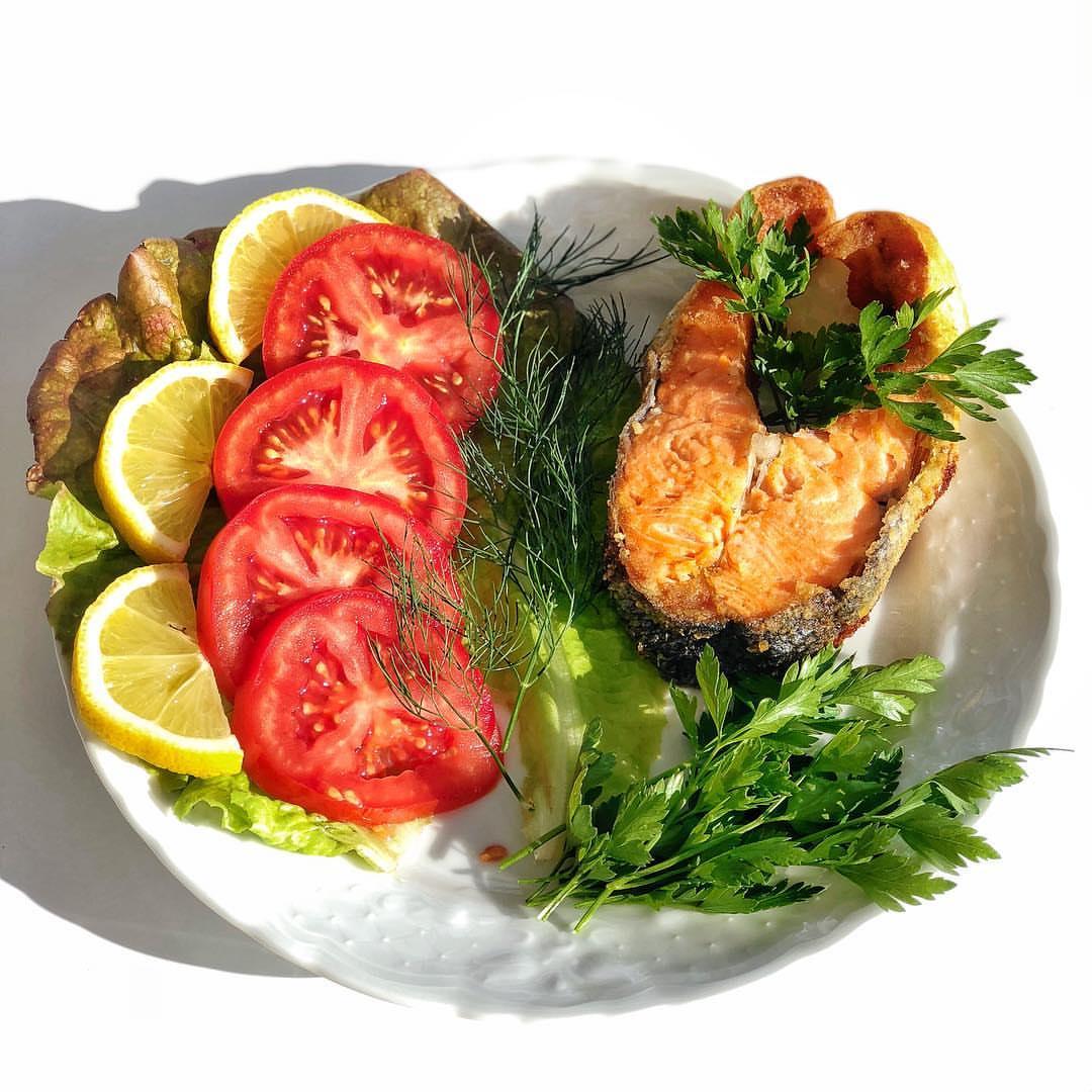 HAFTADA EN AZ 150-200 g (1 PORSİYON) BALIK TÜKETELİM - DİYETİSYEN ZEYNEP EDA İMAMOĞLU - ANKARA