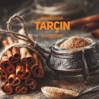 TARÇINI HANGİ BESİNLER İLE TÜKETEBİLİRİZ - DİYETİSYEN ZEYNEP EDA İMAMOĞLU - ANKARA
