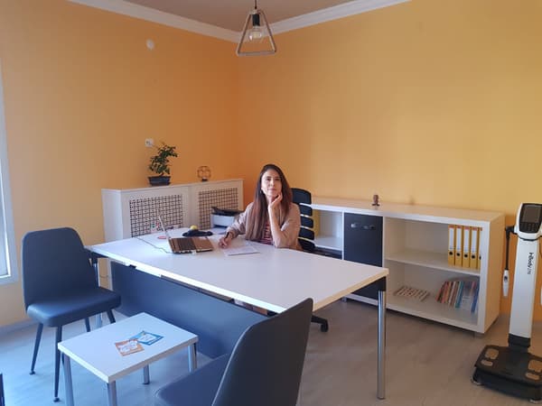 Senanur Çevik Beslenme ve Diyet Danışmanlık Merkezi - 6. Fotoğraf Senanur Çevik Beslenme ve Diyet Danışmanlık Merkezi - 6. Fotoğraf