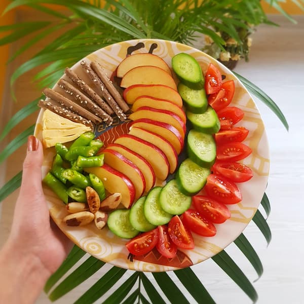 Senanur Çevik Beslenme ve Diyet Danışmanlık Merkezi - 7. Fotoğraf Senanur Çevik Beslenme ve Diyet Danışmanlık Merkezi - 7. Fotoğraf