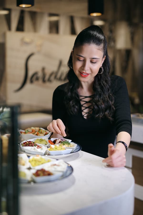 Senanur Çevik Beslenme ve Diyet Danışmanlık Merkezi - 10. Fotoğraf Senanur Çevik Beslenme ve Diyet Danışmanlık Merkezi - 10. Fotoğraf