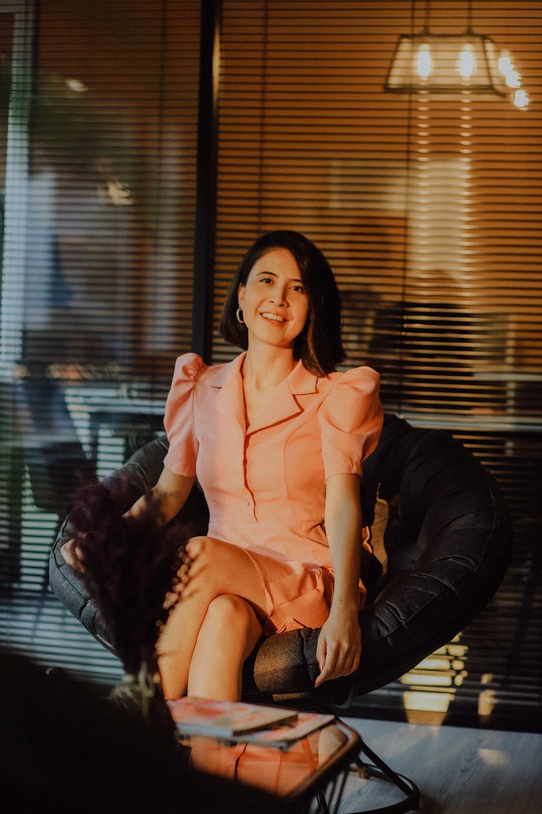 Senanur Çevik Beslenme ve Diyet Danışmanlık Merkezi