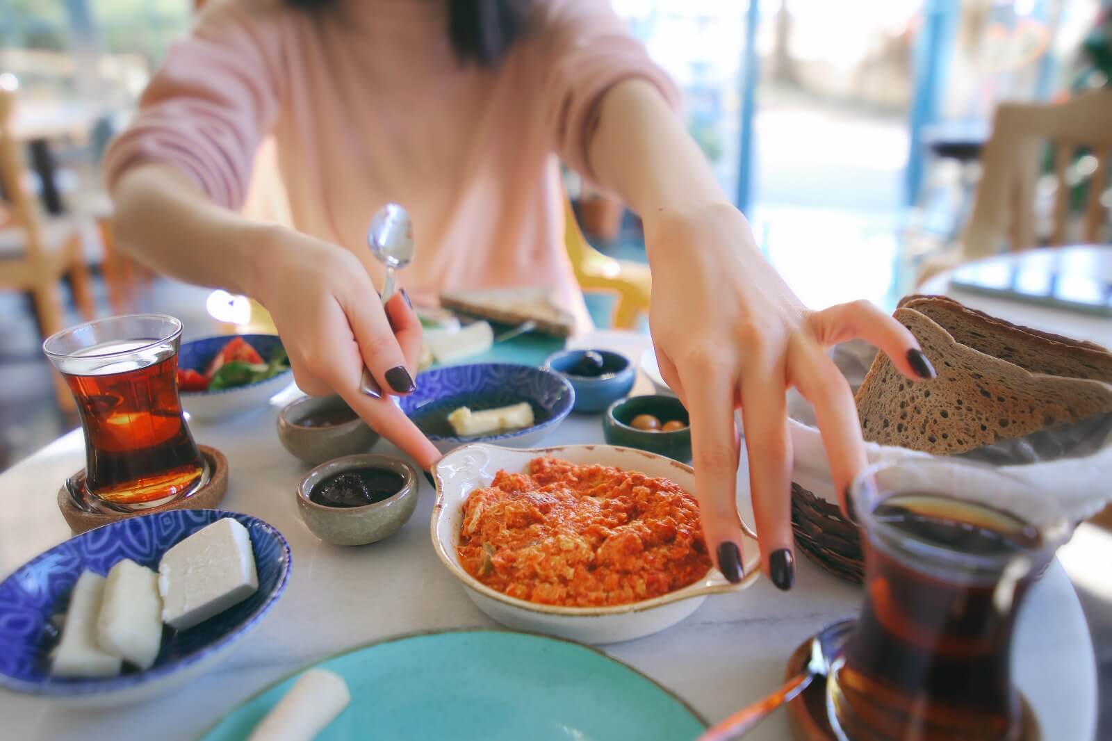 Senanur Çevik Beslenme ve Diyet Danışmanlık Merkezi