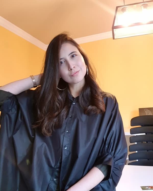 Senanur Çevik Beslenme ve Diyet Danışmanlık Merkezi - 12. Fotoğraf Senanur Çevik Beslenme ve Diyet Danışmanlık Merkezi - 12. Fotoğraf