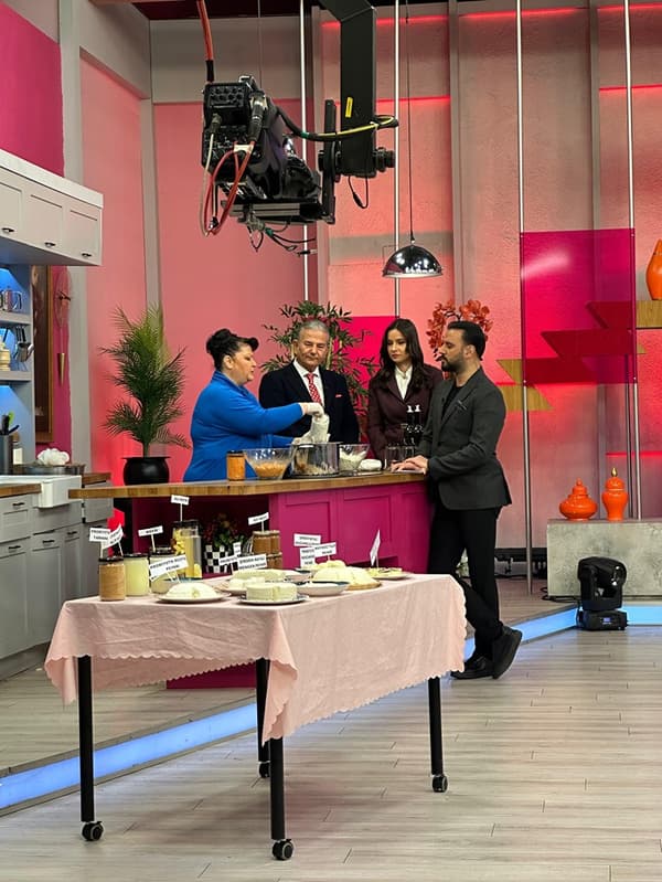 Uzman Diyetisyen Aylin Güngör - 18. Fotoğraf Uzman Diyetisyen Aylin Güngör - 18. Fotoğraf