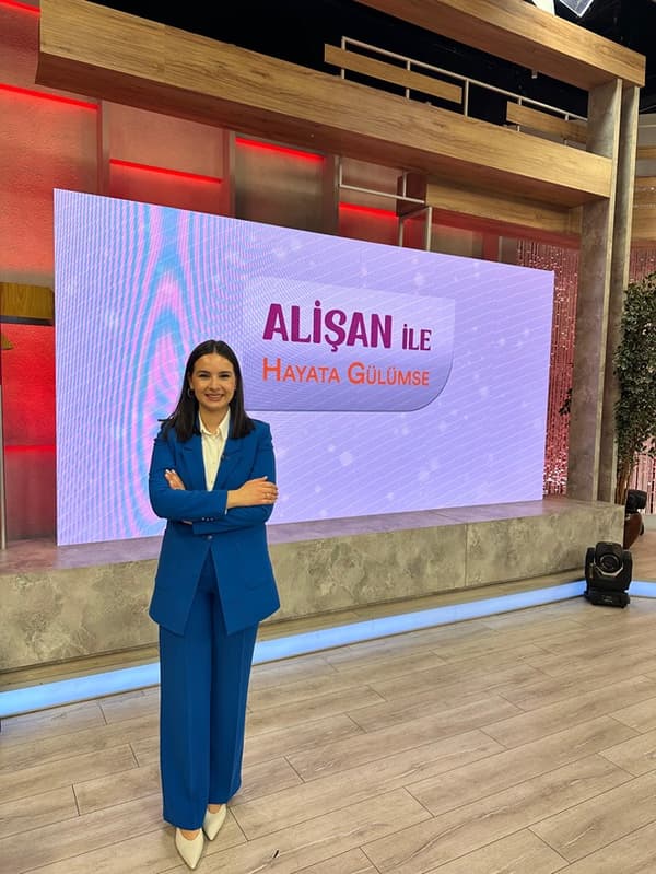 Uzman Diyetisyen Aylin Güngör - 15. Fotoğraf Uzman Diyetisyen Aylin Güngör - 15. Fotoğraf