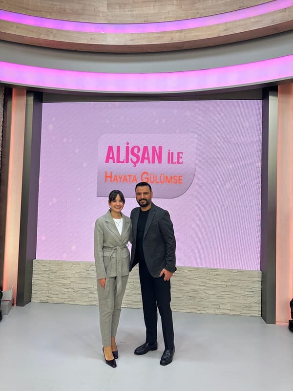 Uzman Diyetisyen Aylin Güngör - 5. Fotoğraf