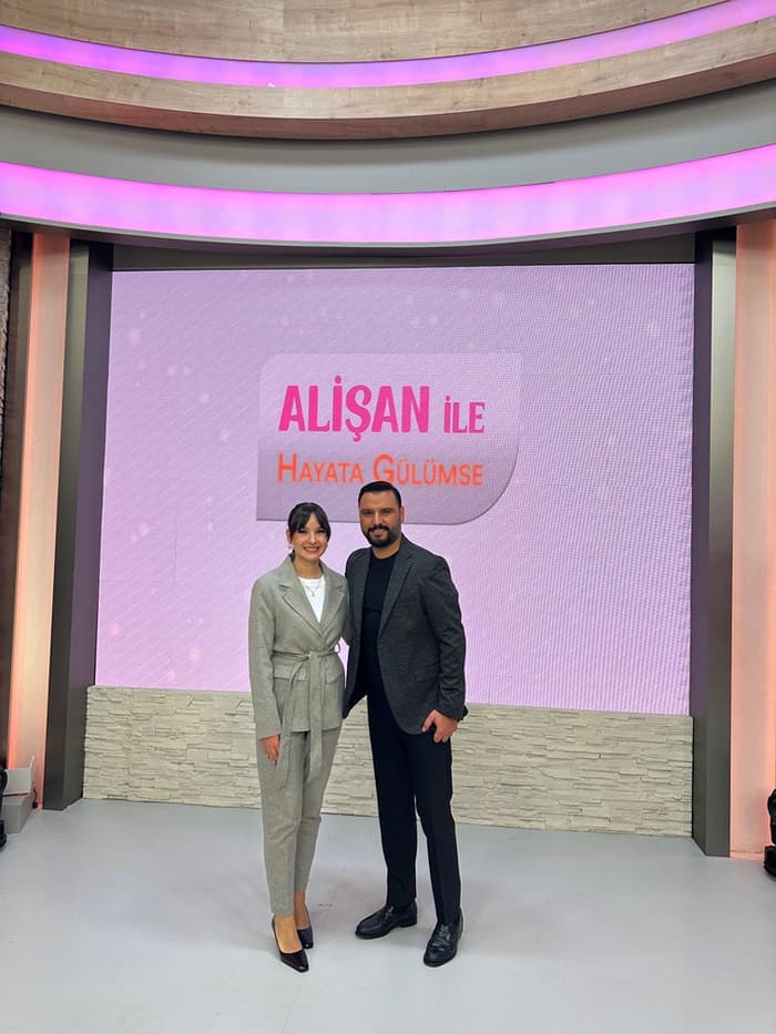 Uzman Diyetisyen Aylin Güngör - 5. Fotoğraf