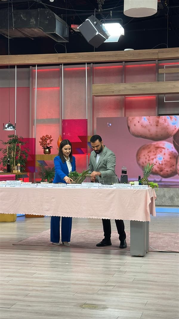 Uzman Diyetisyen Aylin Güngör - 11. Fotoğraf