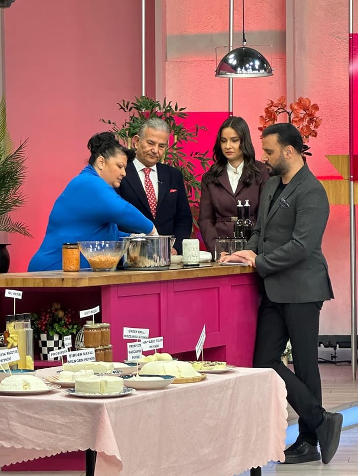 Uzman Diyetisyen Aylin Güngör - 4. Fotoğraf