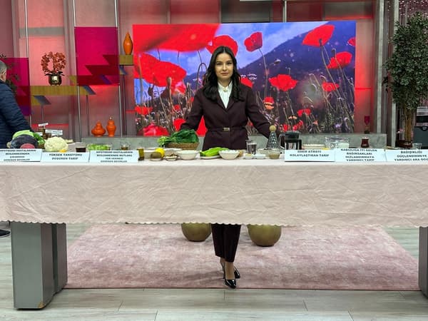 Uzman Diyetisyen Aylin Güngör - 2. Fotoğraf