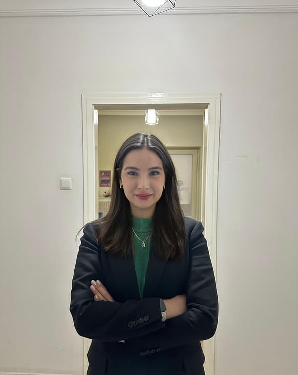 Uzman Diyetisyen Aylin Güngör - 1. Fotoğraf Uzman Diyetisyen Aylin Güngör - 1. Fotoğraf