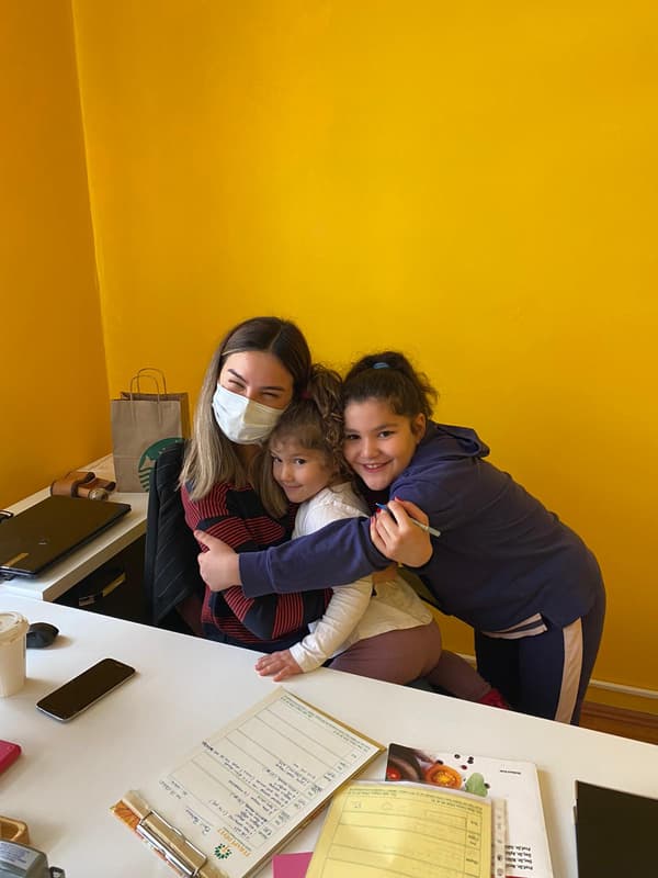 Uzman Diyetisyen Aylin Güngör - 2. Fotoğraf Uzman Diyetisyen Aylin Güngör - 2. Fotoğraf