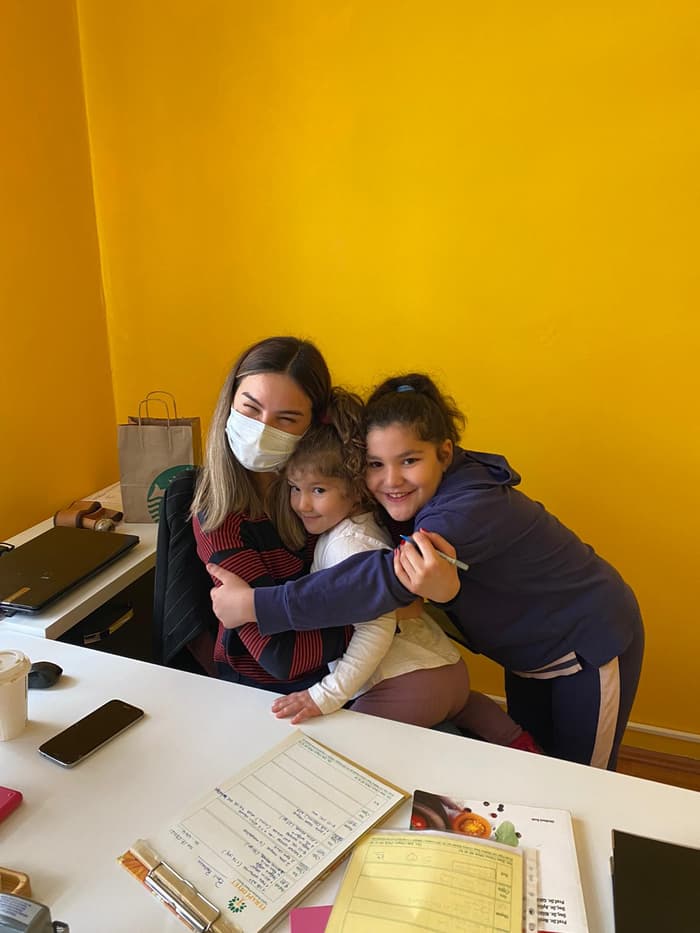Uzman Diyetisyen Aylin Güngör - 2. Fotoğraf