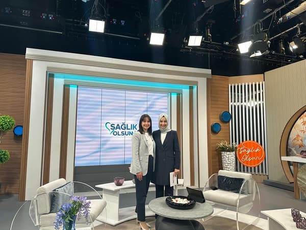 Uzman Diyetisyen Aylin Güngör - 12. Fotoğraf Uzman Diyetisyen Aylin Güngör - 12. Fotoğraf