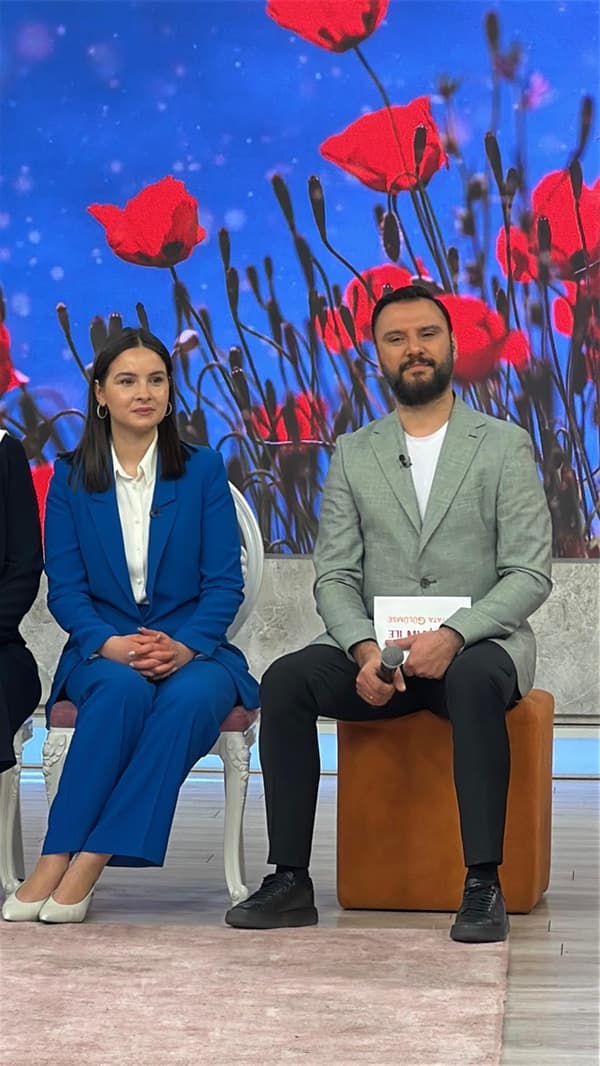 Uzman Diyetisyen Aylin Güngör - 20. Fotoğraf