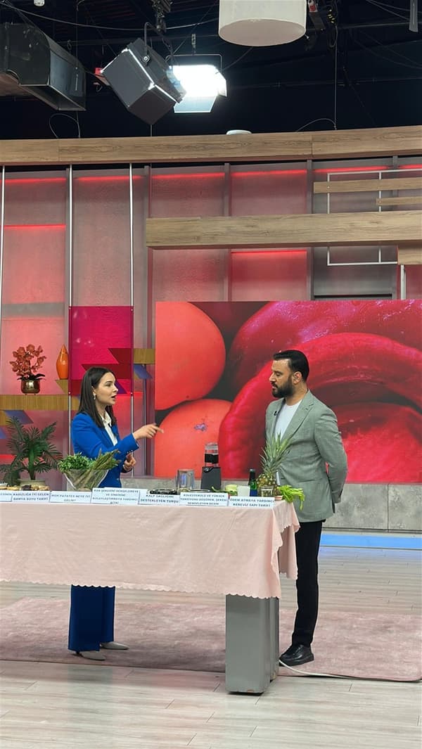 Uzman Diyetisyen Aylin Güngör - 6. Fotoğraf Uzman Diyetisyen Aylin Güngör - 6. Fotoğraf